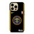 DENVER NUGGETS NIKE NBA BASKETBALL iPhone 14 Pro Max Case Cover