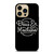 DEUS EX MACHINA LOGO iPhone 14 Pro Max Case Cover