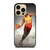 DONOVAN MITCHELL UTAH JAZZ 2 iPhone 14 Pro Max Case Cover