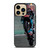 FABIO QUARTARARO 20 YAMAHA MOTO GP iPhone 14 Pro Max Case Cover