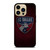 FC DALLAS SOCCER MLS iPhone 14 Pro Max Case Cover