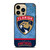 FLORIDA PANTHERS HOCKEY TEAM iPhone 14 Pro Max Case Cover