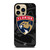 FLORIDA PANTHERS NHL TEAM iPhone 14 Pro Max Case Cover