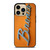 FORD BRONCO EMBLEM iPhone 14 Pro Max Case Cover