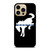 FORD BRONCO ICON iPhone 14 Pro Max Case Cover