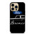 FORD BRONCO SILHOUETTE iPhone 14 Pro Max Case Cover