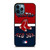 BOSTON RED SOX MLB BASEBALL iPhone 12 Pro Max Case Cover