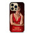GAL GADOT RED NOTICE iPhone 14 Pro Max Case Cover