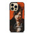 GAYLE ABCDEFU iPhone 14 Pro Max Case Cover
