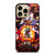 GINTAMA THE FINAL ANIME iPhone 14 Pro Max Case Cover