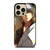 GINTOKI SAKATA GINTAMA THE FINAL ANIME iPhone 14 Pro Max Case Cover