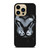 GIVENCHY PARIS X CHITO iPhone 14 Pro Max Case Cover
