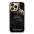 GOD OF WAR RAGNAROK KRATOS CHRISTOPHER JUDGE iPhone 14 Pro Max Case Cover