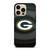 GREEN BAY PACKERS FOOTBALL TEAM iPhone 14 Pro Max Case Cover