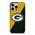 GREEN BAY PACKERS NFL FOOTBALL LOGO iPhone 14 Pro Max Case Cover