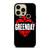 GREEN DAY ROCK BAND AMERICAN IDIOT iPhone 14 Pro Max Case Cover