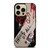 GREEN DAY ROCK BAND FATHER OF ALL MOTHERFUCKERS iPhone 14 Pro Max Case Cover