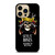 GUNS N ROSES WELCOME TO THE JUNGLE iPhone 14 Pro Max Case Cover