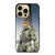 HALO INFINITE XBOX GAME iPhone 14 Pro Max Case Cover
