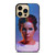 HALSEY SINGER MANIC iPhone 14 Pro Max Case Cover