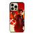 HAN SOLO STAR WARS iPhone 14 Pro Max Case Cover