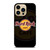 HARD ROCK CAFE LOGO iPhone 14 Pro Max Case Cover