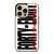 HARLEY DAVIDSON FORTY EIGHT LOGO iPhone 14 Pro Max Case Cover