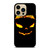 HELLOWEEN METAL BAND iPhone 14 Pro Max Case Cover