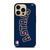HOUSTON ASTROS BASEBALL iPhone 14 Pro Max Case Cover