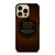 HOUSTON DYNAMO SOCCER MLS iPhone 14 Pro Max Case Cover