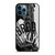 BROOKLYN NETS NBA BASKETBALL iPhone 12 Pro Max Case Cover