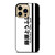 INITIAL D FUJIWARA TOFU SHOP iPhone 14 Pro Max Case Cover