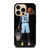 JA MORANT MEMPHIS GRIZZLIES NBA BASKETBALL iPhone 14 Pro Max Case Cover