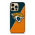 JACKSONVILLE JAGUARS NFL FOOTBALL LOGO iPhone 14 Pro Max Case Cover