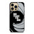 JAMES BOND 007 NO TIME TO DIE LOGO iPhone 14 Pro Max Case Cover