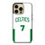 JAYLEN BROWN BOSTON CELTICS NIKE NBA 2021-22 iPhone 14 Pro Max Case Cover