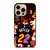 JIMMY BUTLER MIAMI HEAT iPhone 14 Pro Max Case Cover
