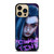 JINX ARCANE LEAGUE OF LEGENDS iPhone 14 Pro Max Case Cover