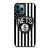 BROOKLYN NETS NBA USA FLAG iPhone 12 Pro Max Case Cover