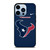 HOUSTON TEXANS NFL FOOTBALL NIKE iPhone 13 Pro Max Case Cover