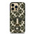 KATE SPADE FLOWER JACQUARD iPhone 14 Pro Max Case Cover