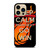KEEP CALM AND GO MIAMI HEAT 2 iPhone 14 Pro Max Case Cover
