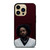 KENDRICK LAMAR THE HEART PART 5 iPhone 14 Pro Max Case Cover