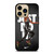 KEVIN DURANT BROOKLYN NETS NIKE iPhone 14 Pro Max Case Cover
