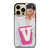 KIM TAE HYUNG V BTS BANGTAN BOYS 2 iPhone 14 Pro Max Case Cover