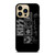 KISS ROCK BAND MEMBER ICON iPhone 14 Pro Max Case Cover
