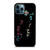 BTS X COLDPLAY MY UNIVERSE iPhone 12 Pro Max Case Cover