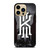 KYRIE IRVING BROOKLYN NETS iPhone 14 Pro Max Case Cover