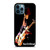 BUCKETHEAD METAL LOGO iPhone 12 Pro Max Case Cover