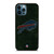 BUFFALO BILLS FOOTBALL NFL iPhone 12 Pro Max Case Cover